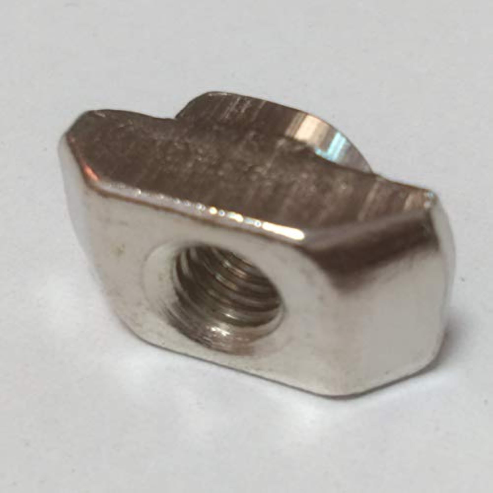 SimplexProfilo Top Loading Nut for Aluminium Profiles