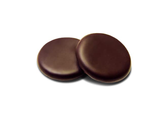 2 Kilo Pfefferminztaler