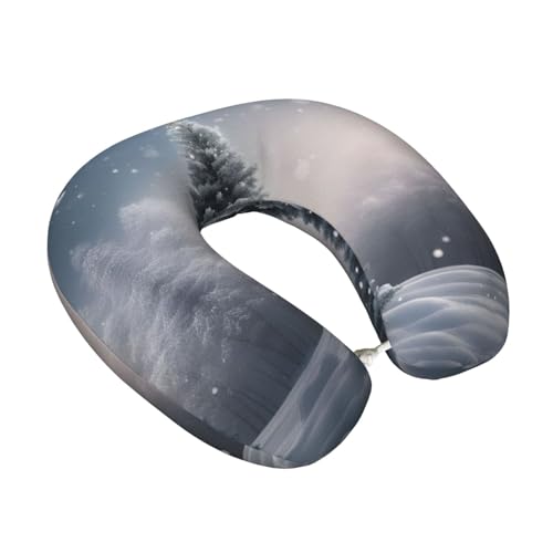 Almohada tradiconal viscoelástica tamaño estándar miniatura 2