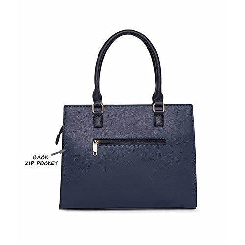 Image of Lavie Shelly Large Satchel Bag