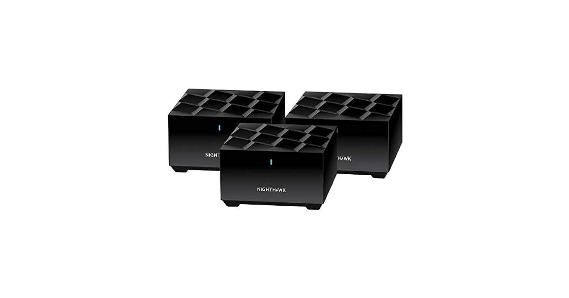 Amazon.com: Netgear Nighthawk Mesh WiFi 6 System (MK6W) Up