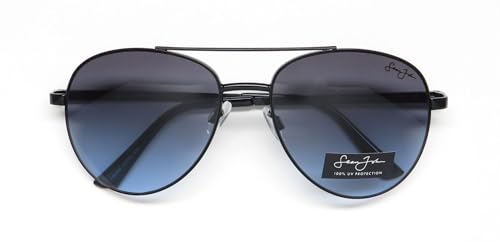 Sean John Sjs3011 Sunglasses Italian Mafia Boss Look Classic Shape Authentic2