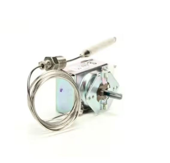 60125402 Pitco Fryer Thermostat, RX Millivolt, 200-374°F