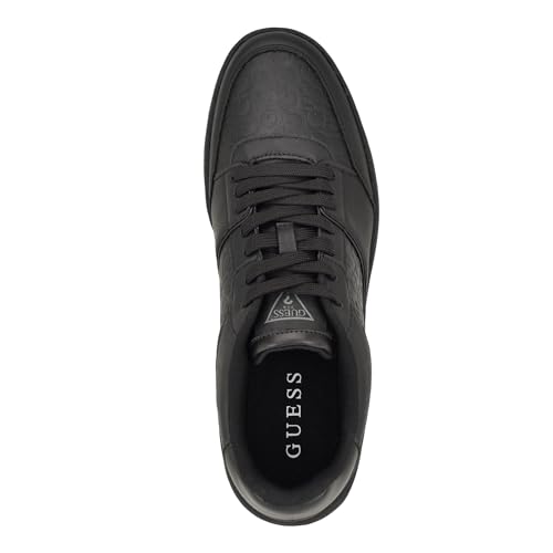GUESS Men's Nivi Sneaker2