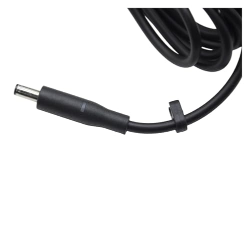 Adaptador de Corriente 19,5 V 2,31 A soluciona fallos de carga por cable dañado 2