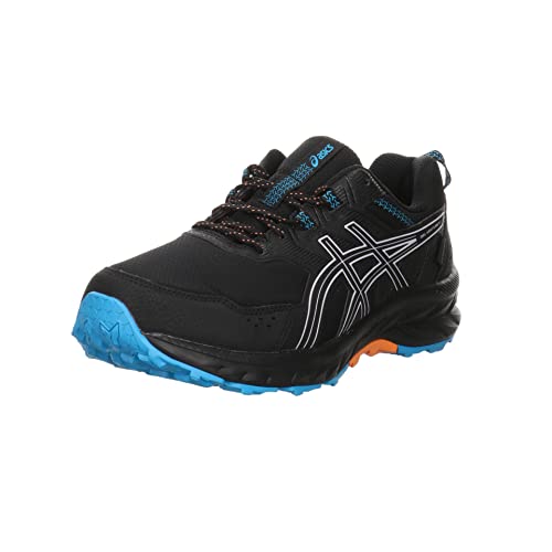 ASICS Gel-Venture 9 Waterproof Herren Laufschuhe, Größe:44 EU