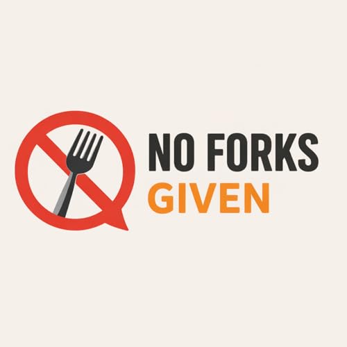 Couverture de No Forks Given
