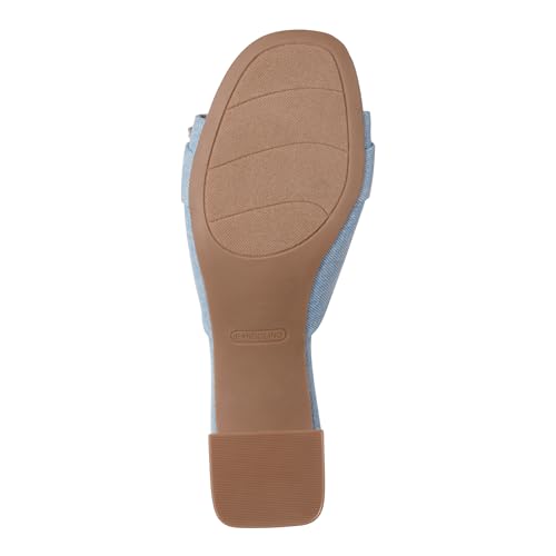 Bandolino Women's Loryce Heeled Sandal4