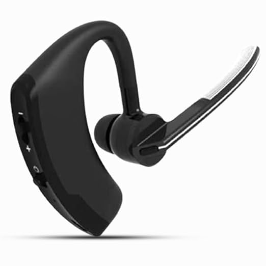 Drumstone (𝗦𝗽𝗲𝗰𝗶𝗮𝗹 𝟭𝟱 𝗬𝗲𝗮𝗿𝘀 𝗪𝗮𝗿𝗿𝗮𝗻𝘁𝘆 Clear Sound, Comfortable Fit – Bluetooth Headset 𝐆𝐢𝐟𝐭 𝐟𝐨𝐫 𝐃𝐢𝐰𝐚𝐥𝐢, 𝐘𝐞𝐚𝐫-𝐄𝐧𝐝 & 𝐀𝐥𝐥 𝐎𝐜𝐜𝐚𝐬𝐢𝐨𝐧𝐬-picture-13