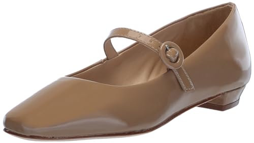 Bernardo Women's Gabriela Mary Jane Flat