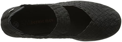Bernie Mev Women's, Lulia Slip-On Black 37 M | Image 4
