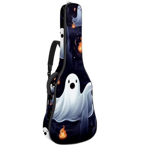 Sac de transport pour guitare électrique étanche contre la pluie