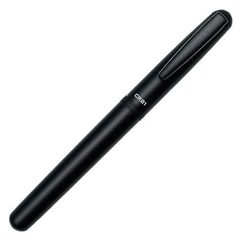 OHTO CR01 Rollerball Pen Cover
