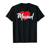 Cool Named Personalized Heart Tees