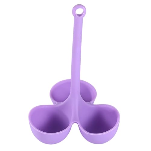 Bandeja de huevo de silicona - portaestufas hervidas, soporte de vapor reutilizable | Cocina de comedor con calor Titular de huevos duros - bandeja de cocina de silicona, vaporizador reutilizable |