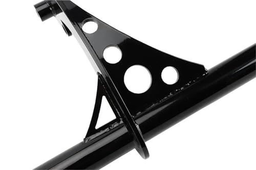 Barre de protection de qualité supérieure pour Harley Davidson FXST - 6