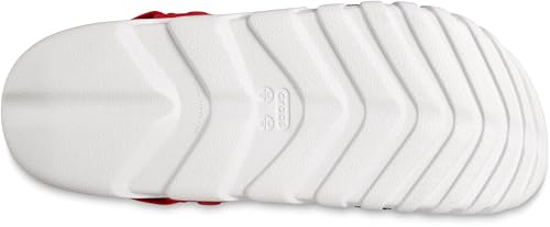 Image of Crocs Unisex Adult Duet Max II Clogs