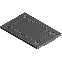 Steel City P64P-Urc-Blk Univ Cvr
