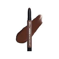 Fearless Umber (matte deep warm brown)