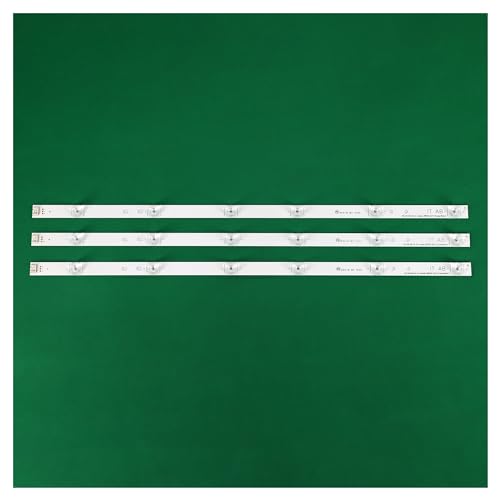 LED-bakgrundsbelysningslist 590 mm för 32LB561V DRT 3.0