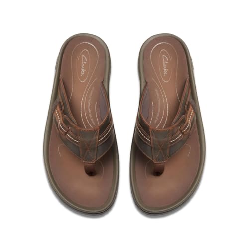 Image of Clarks mens 261769877