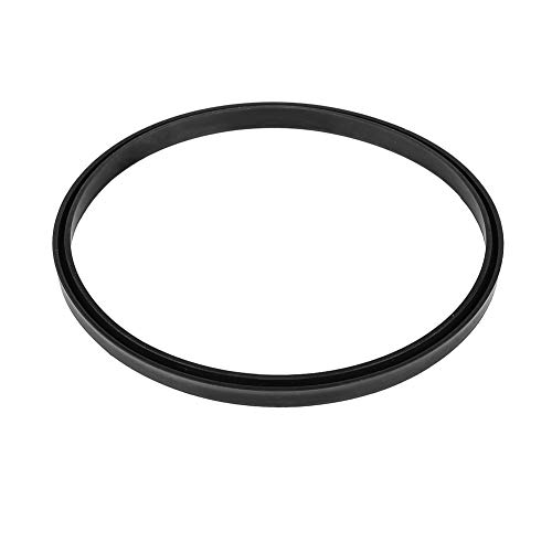 Image of Bead Breaking Cylinder Seal Kit, Rubber Bead Breaker Loosener for Tire Changer Machine Air Cylinder (200mm)