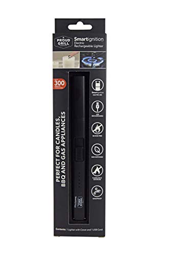 Encendedor eléctrico recargable Proud Grill Smartignition miniatura 4
