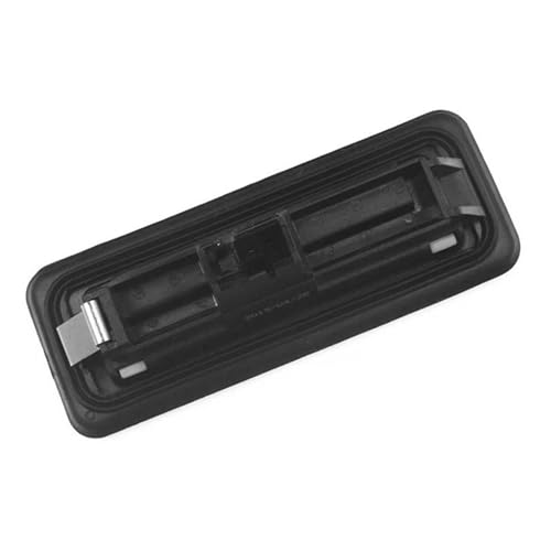 Interruptor maletero 5E0827566 soluciona el bloqueo de portón en Polo 3