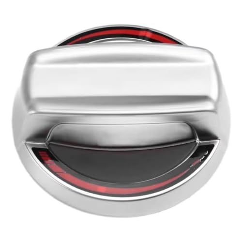 Capuchon réservoir carburant Benz C W205 finition durable de haute précision - 4