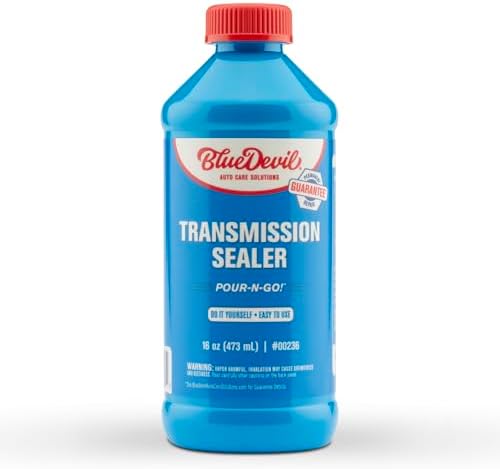 BlueDevil Transmission Sealer