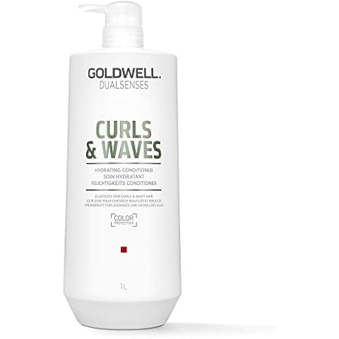 Goldwell Dualsenses Curls & Waves Hydrating Conditioner Cover