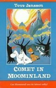 Comet in Moominland