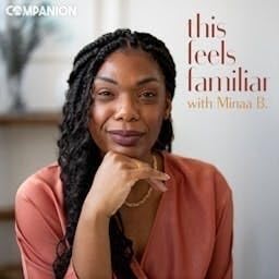 68: Stop Bringing Old Wounds Into New Relationships