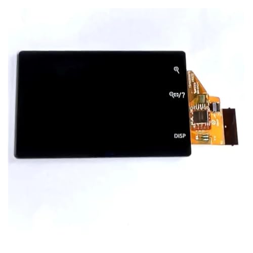 Écran LCD tactile Nikon Z50 pièce réparation rétroéclairage affichage - 4