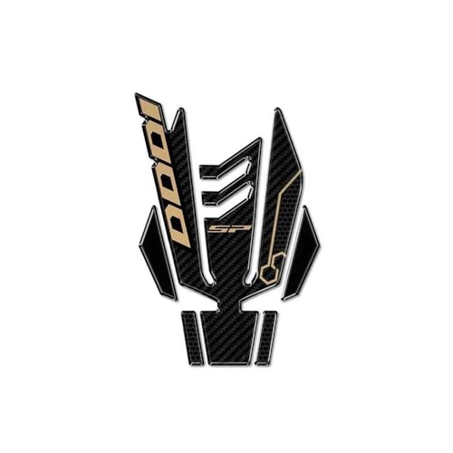 Protection réservoir Hornet 1000 2025 préservez le style de votre moto