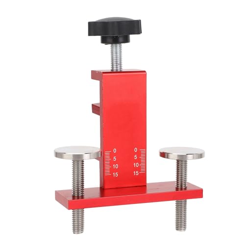 Posizionatore 'installazione della porta del mobile, strumento regolabile di 50