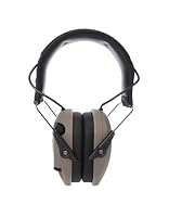 Walker's Razor Slim Electronic Earmuffs — image 3