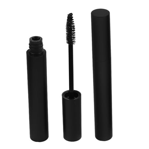 Beaupretty 2 Pezzi Di Crema Per Barba Temporaneo Per Uomo Temporaneo Per Gel Colorato Per Baffi Per Baffi Penna Per Barba In Plastica Nera