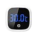 Aquarium Thermometer, Mini Aquarium Thermometer Digital, LED-Anzeige, Hochpräzisions-Temperatursensor, Geeignet für Süßwasser-Meeresaquarien Digital Thermometer günstig Kaufen-Aquarium Thermometer, Mini Aquarium Thermometer Digital, LED-Anzeige, Hochpräzisions-Temperatursensor, Geeignet für Süßwasser-Meeresaquarien