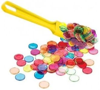 Kit baton magnetique violet + 100 pions de loto - ramasse jetons - cartaloto Kit baton magnetique violet + 100 pions de loto - ramasse jetons - cartaloto
