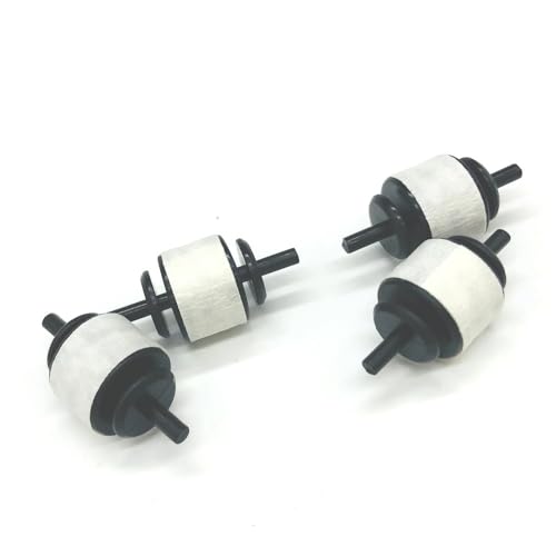 Rodillo de pellizco limpiador soluciona atascos Brother HL3180 L9200 LY0634001