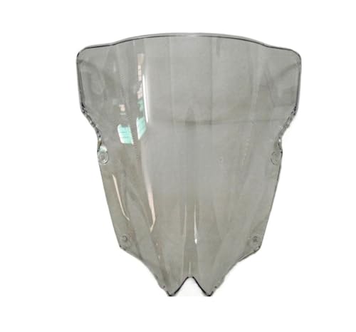 Pare-brise moto YZF600 R6 bulle de carénage protection air