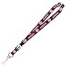 PSG INC NCAA Collegiate Team Lanyard Breakaway Key Ring