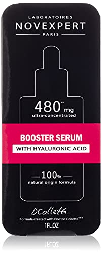 Novexpert, Gel diurno facial - 30 ml Cover