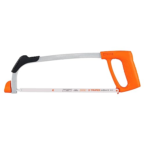 Arco profesional tubular para segueta