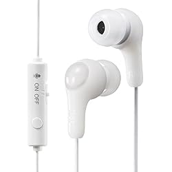 Amazon.co.jp: 【セット買い】 JVCケンウッド KENWOOD KH-M500-W 片耳