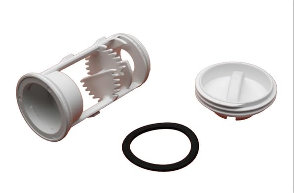 SOS ACCESSOIRE Washing Machine Drain Plug