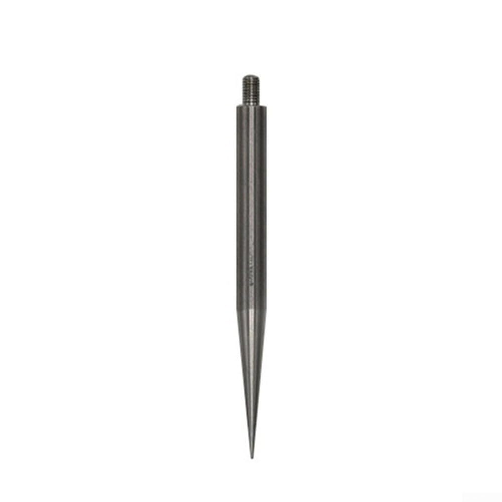 Antena portátil de onda corta 7-54 MHz para rosca M10 para radioaficionados, 200 W, vertical, con bobina, uso exterior, plata