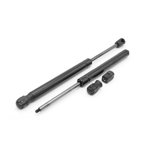 Vérin hydraulique de coffre pour simplifier les voyages en A4 B7 - 3