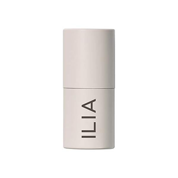 ILIA - Multi Stick For Lips + Cheeks | Non-Toxic, Vegan, Cruelty-Free, Nourishing Cream + Lip Color In One for All Skin Types (Dreamer, 0.15 oz | 4.5 g)